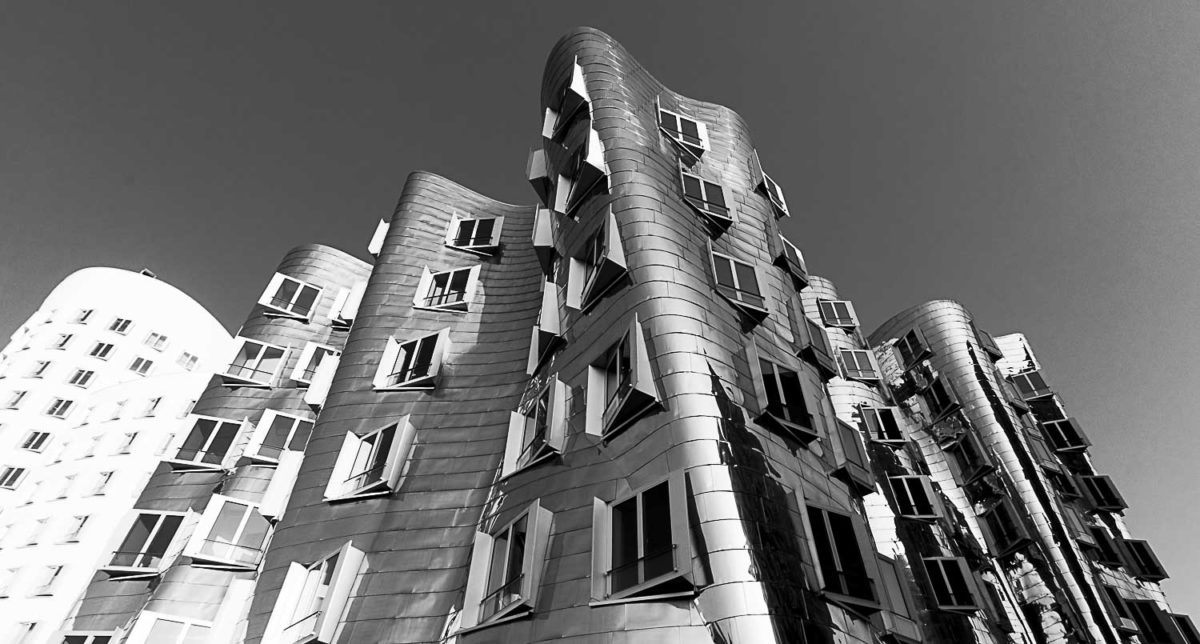 Photo de Düsseldorf en Allemagne
